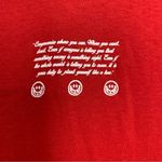 Marvel  Captain America Graphic T-Shirt Size Small Photo 4