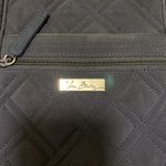 Vera Bradley  blue quilt purse Photo 2