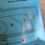 Spanx NIB by Sara Blakely Black Power Panties Size F Photo 2