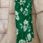 Anthropologie The Colette Magic Fabric Crop Wide-Leg Pants. Size 31P. MSRP $130 Photo 9