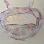 Z Supply Summer Top With Built In Bra, Size Small Photo 2