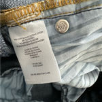 CAbi High Straight Jeans Size 0 Photo 5