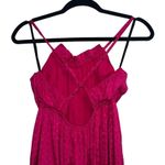 Majorelle Elsa Mini Dress Pink Photo 7