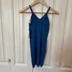 YITTY  Blue Shaping Mini Dress Size XS Photo 1