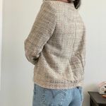 Doncaster Vintage Tweed Blazer Jacket Photo 1