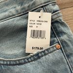 Paige NWT  Archie Shorts Size 31 Photo 3