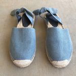 Cupcakes and Cashmere  Jamille Espadrille Sandals Photo 2