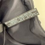 Urban Outfitters NEW!  One Piece Black Swimsuit Photo 3