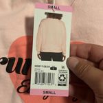 Wildfox NWT Graphic Crewneck “Brunch Club Everyday” Sweatshirt Size small Photo 9