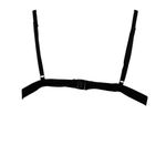 Triangl Bikini Top‎ size M Black Size M Photo 5