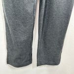 Zella  All Day Women's Charcoal Grey Tencel Drawstring Jumpsuit Size S Soft Cozy Photo 9