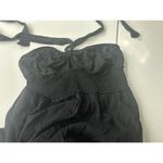 Old Navy  Women’s Halter Maxi Dress, size L NWT Beach Resort Vacation Photo 3