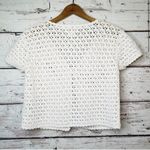 Tommy Hilfiger Hand knit Cardigan Sweater Photo 1