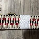 Ampere Guitar Purse Tribal Strap NWT 27inches Photo 0