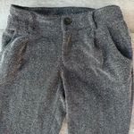 Free People Herringbone Constructed Knit Jogger 0 Photo 4