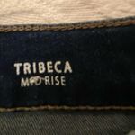 Nicole Miller Nichole Miller Pearled Jean short NWOT Photo 3