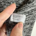 Club Monaco  Womens Black Striped Pullover Crew Neck‎ Sweater Sz XS | Minimalist Photo 9