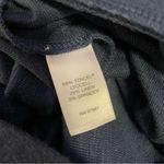 J.Jill Linen Blend Pants Woven Knit Lagenlook Pull On Jeans Size Large Photo 3