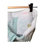 Lilly Pulitzer Buttercup Shorts in Seersucker Stripe, Size 0 Photo 1