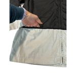 Henri Bendel Sport Sz Medium Lightweight Raincoat Windbreaker Jacket Women ST3-8 Photo 5