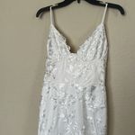 House Of CB House‎ of CB S D-DD 'Solene' White Lace Bridal Wedding Gown NWOT size S Photo 10