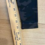 Spanx NWT  Look At Me Now Seamless Leggings Black Camo Size S Photo 6