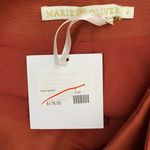 Marie Oliver Pixie Short Clay Size 4 Photo 4