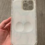 iphone 14 pro max case Yellow Photo 1