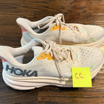 Hoka  running shoe women’s size 10 Photo 0