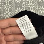 Talbots  Corduroys Straight Leg Curvy Black‎ BD1024 Size 14 Photo 7