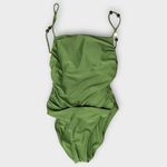 Veronica Beard  Cynzia One Piece Swimsuit Size XS Photo 3