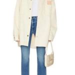 MOTHER The Mid Rise Rider Ankle Jeans Photo 1