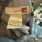 Women's Denim Jacket/Shirt Size M Photo 3