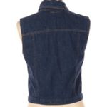 AGOLDE Adriano Goldschmied A.GOLD.E Denim Vest‎ Medium Photo 1