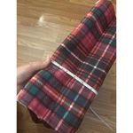 Victoria's Secret Victoria’s Secret Plaid Holiday Tote Bag Photo 7