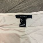 Forever 21 Long Sleeve Bodysuit Photo 3