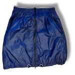 Bogner Ladies Leslie Skirt Sz Euro 40 US 10 Navy Blue Two Photo 2