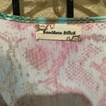 Southern Stitch  women’s top Photo 2