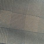 Alfani Women's Brown Plaid Straight Leg‎ Crop Pants Size 16 Photo 7