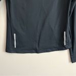 Adidas Climawarm Long Sleeve Top Black Size Medium Photo 7