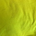 Halloween witch hat long sleeve shirt good witch gone bad Women size XL Green Photo 6