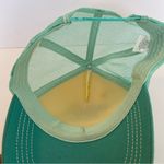 Billabong  Turquoise & Cream California Love Trucker Hat Photo 5