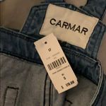 LF NWT Carmar Skirt Overalls Photo 2