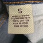 Wish List jeans Sz Small Photo 5