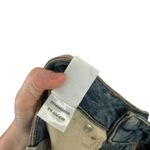 Everlane The Curvy 90s Cheeky Straight Jeans High Rise Vintage Mid Blue Women 27 Photo 7