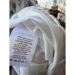 Arula Seline One Shoulder Puff Sleeve Fit &Flare Floral Print Dress Siz… Size XL Photo 8