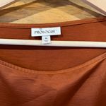 Prologue Square Neck Blouse Photo 2