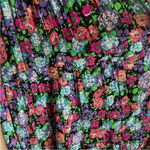 Ba&sh  Paris robe panda floral dress Photo 8