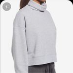 Ocean Drive High Neck Pullover Size Medium Photo 1