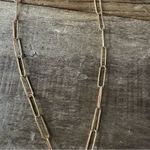 Anthropologie NWT  Serefina Caroline Pendent Necklace 🌟 Photo 6